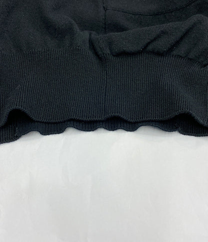 メゾンマルジェラ ニット アーティザナルワーク メンズ SIZE S Maison Margiela