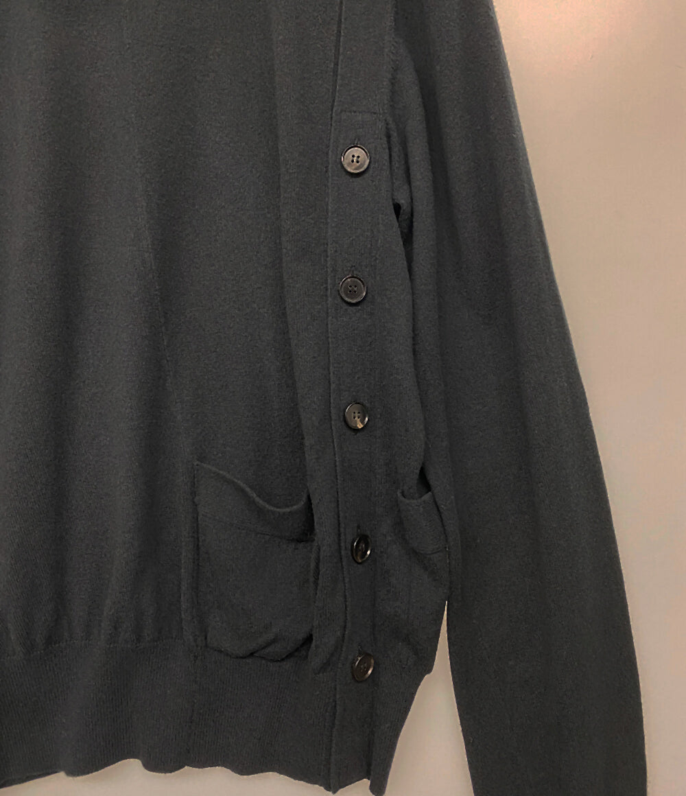 メゾンマルジェラ ニット アーティザナルワーク メンズ SIZE S Maison Margiela