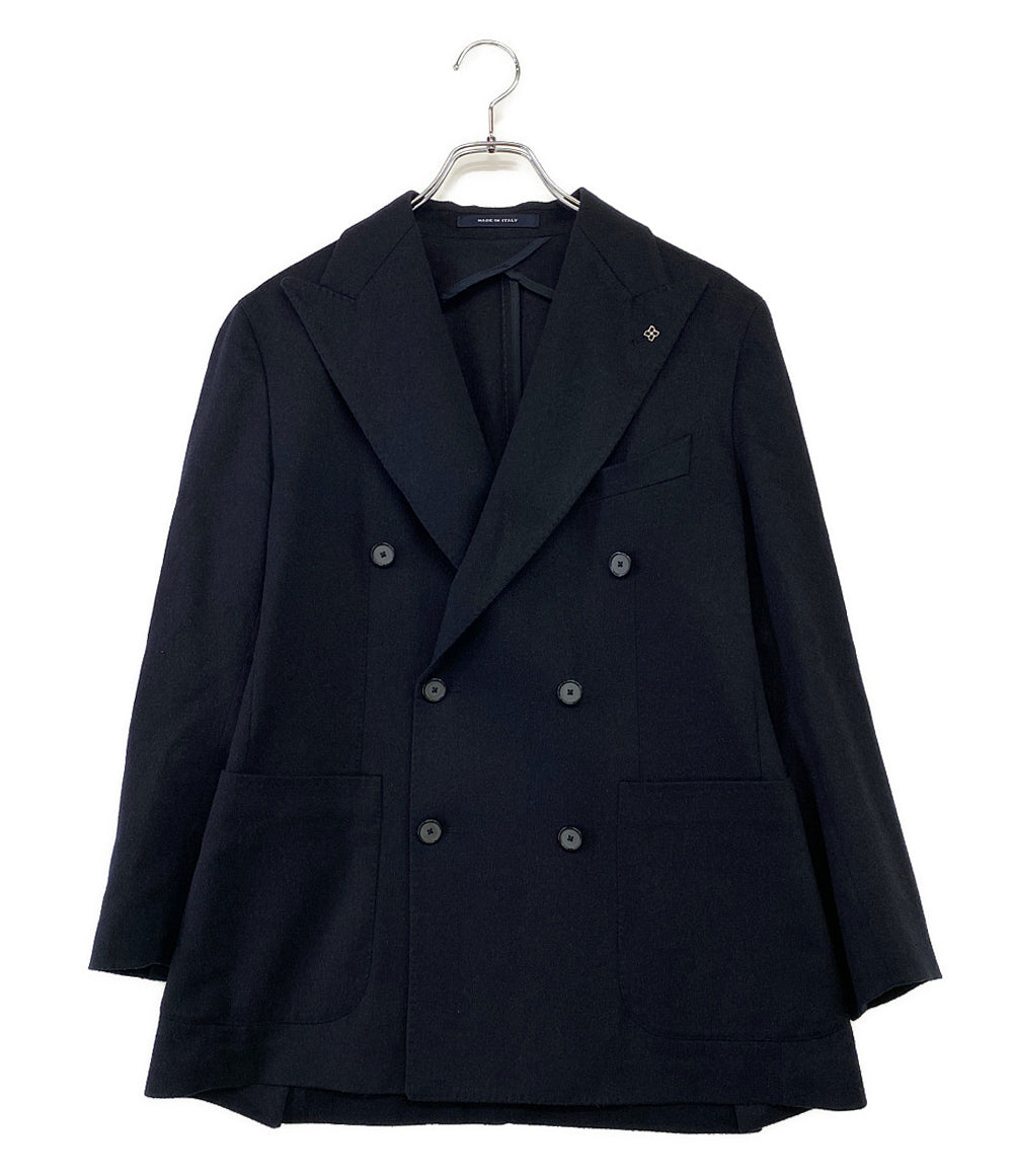 TAGLIATORE テーラードジャケット メンズ SIZE 48/7R タリアトーレ