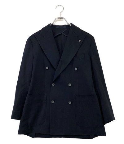 TAGLIATORE テーラードジャケット メンズ SIZE 48/7R タリアトーレ
