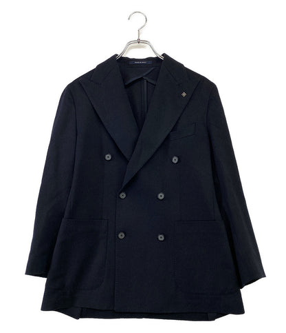 TAGLIATORE テーラードジャケット メンズ SIZE 48/7R タリアトーレ
