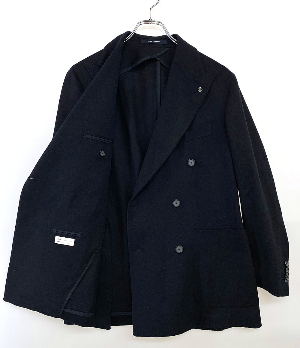 TAGLIATORE テーラードジャケット メンズ SIZE 48/7R タリアトーレ