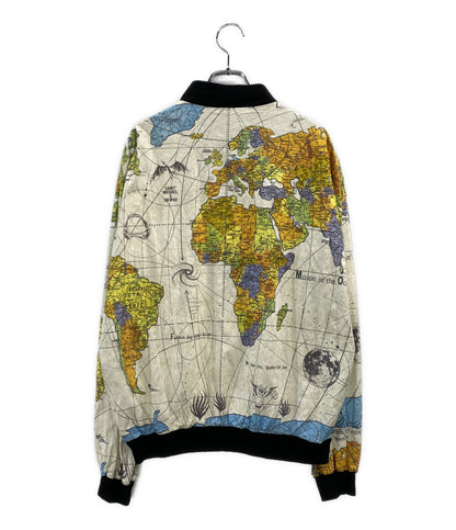 セントマイケル ジャケット     SM-S23-0000-84 メンズ SIZE M  SAINT MICHAEL
