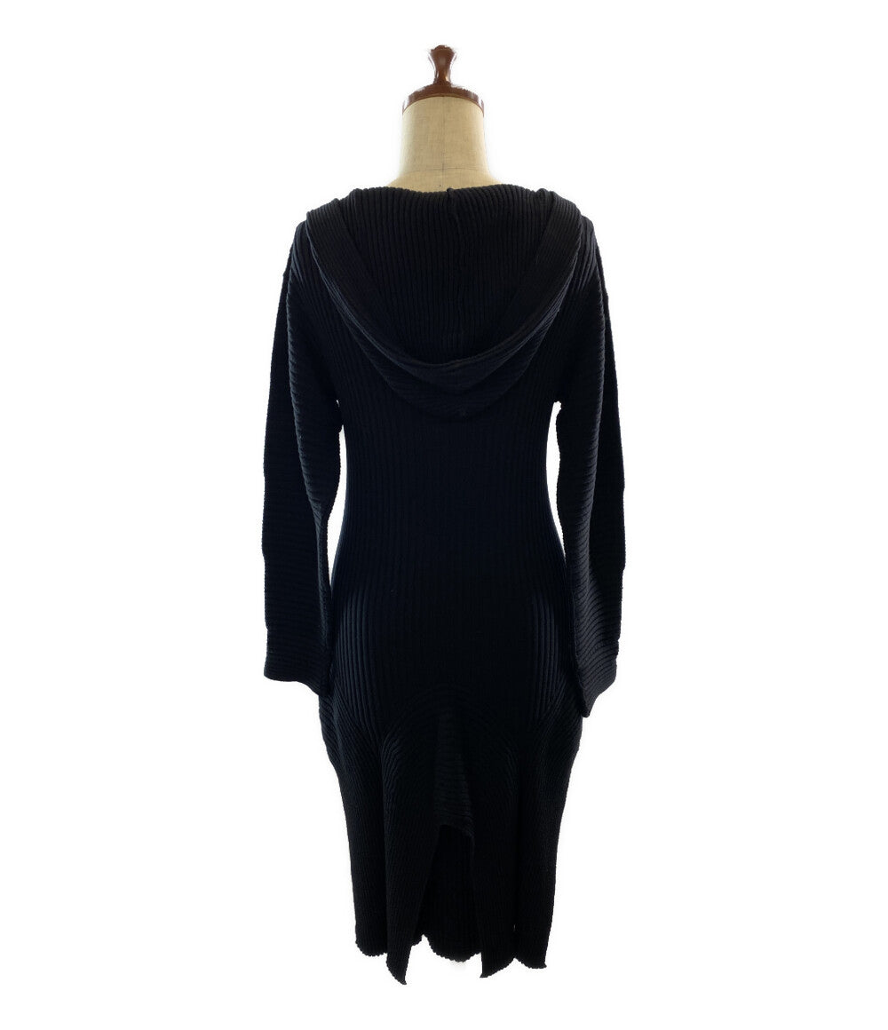 ジャンポール・ゴルチェ  ワンピース ブラック     OPJB-SA2-2007 レディース SIZE M  JEAN PAUL GAULTIER