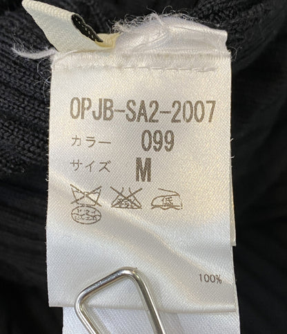 ジャンポール・ゴルチェ  ワンピース ブラック     OPJB-SA2-2007 レディース SIZE M  JEAN PAUL GAULTIER