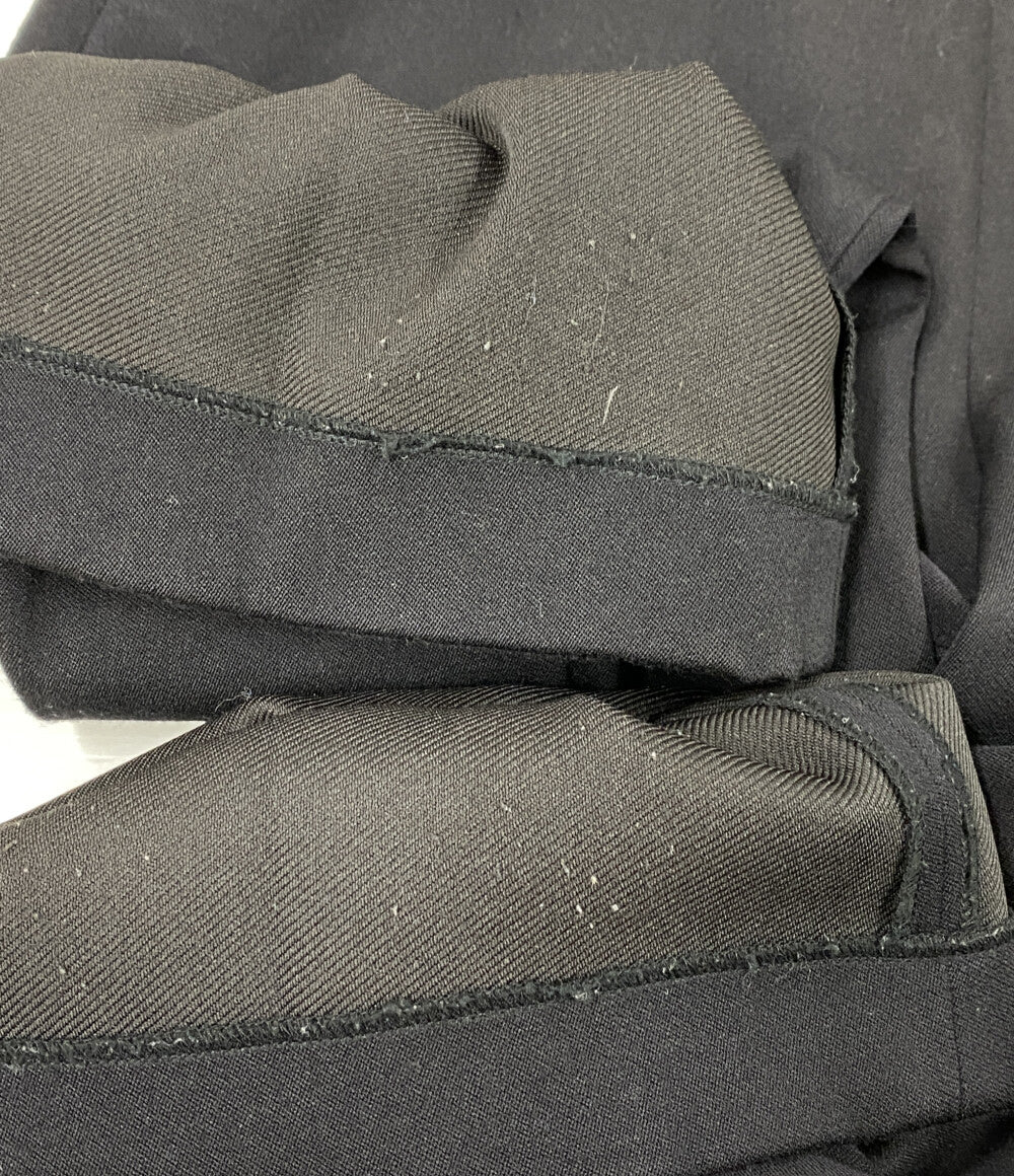 IIROT イロット パンツ ブラック 017-022-WP09 レディース SIZE 38