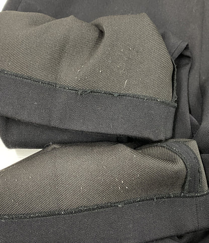 IIROT イロット パンツ ブラック 017-022-WP09 レディース SIZE 38