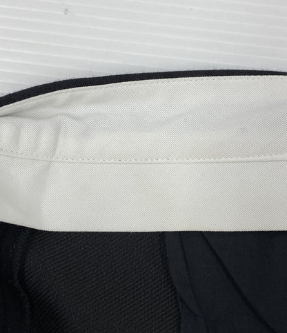 IIROT イロット パンツ ブラック 017-022-WP09 レディース SIZE 38