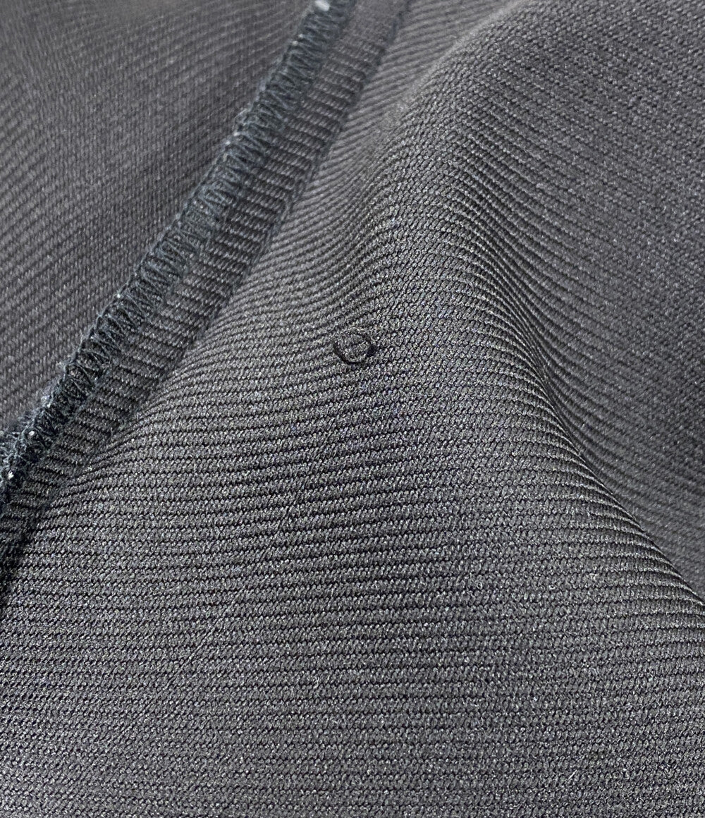 IIROT イロット パンツ ブラック 017-022-WP09 レディース SIZE 38