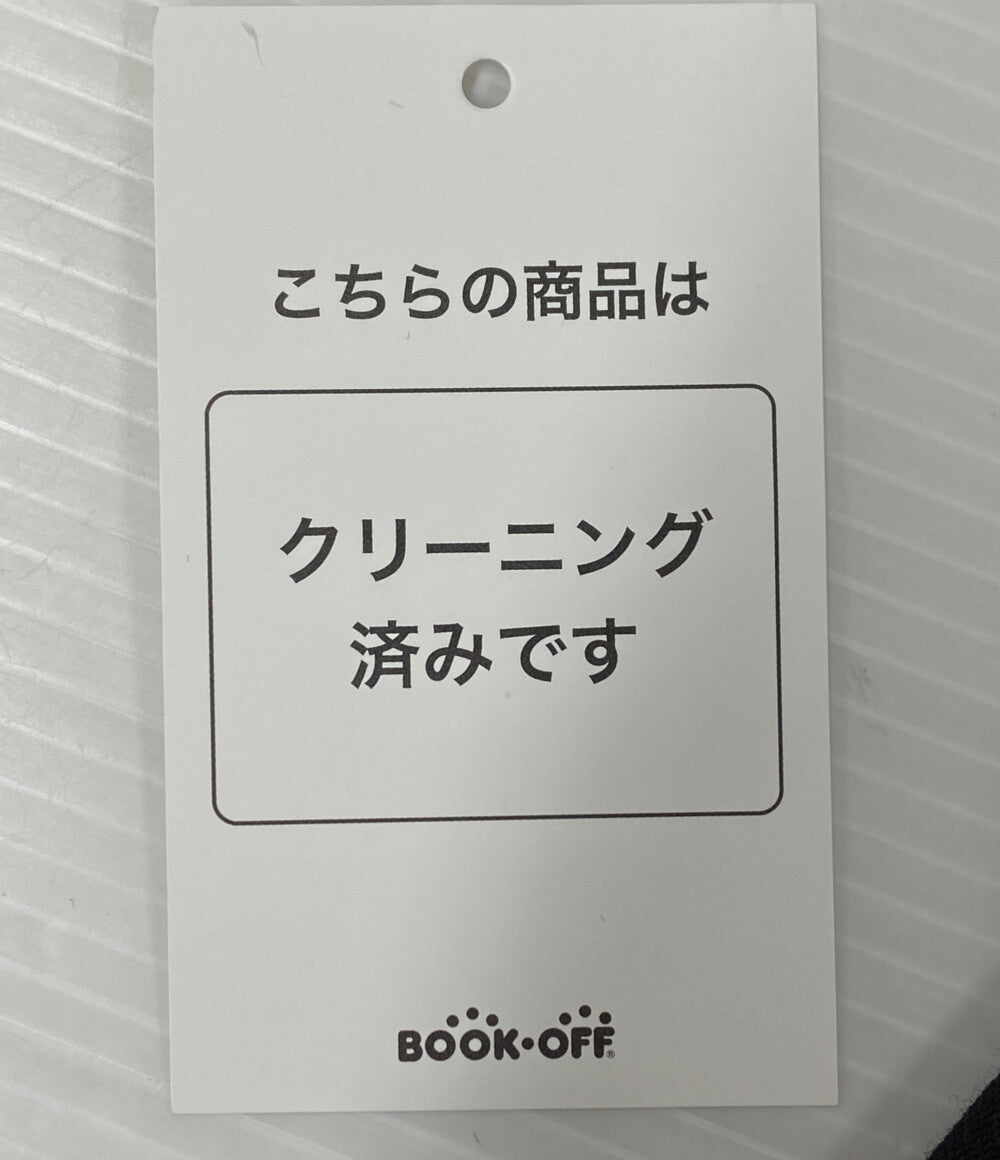 IIROT イロット パンツ ブラック 017-022-WP09 レディース SIZE 38