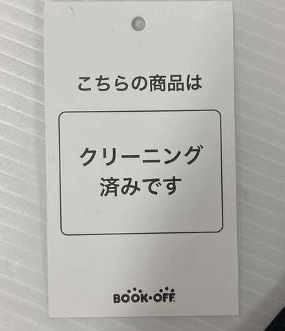 IIROT イロット パンツ ブラック 017-022-WP09 レディース SIZE 38