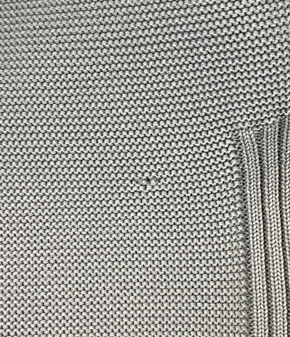 14144 セルフォード ホールガーメントニットワンピース ミント     CWNO211068 レディース SIZE 38  CELFORD