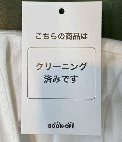 スドーク 半袖Ｔシャツ コットン ホワイト 2022ss    0422010601 レディース SIZE -  soduk