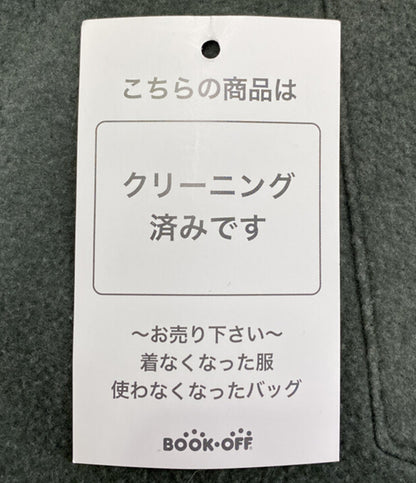 ダブルタップス  フリース オリーブ 異素材ミックス 20.21AW     212ATDT-CSM31 メンズ SIZE 02  WTAPS