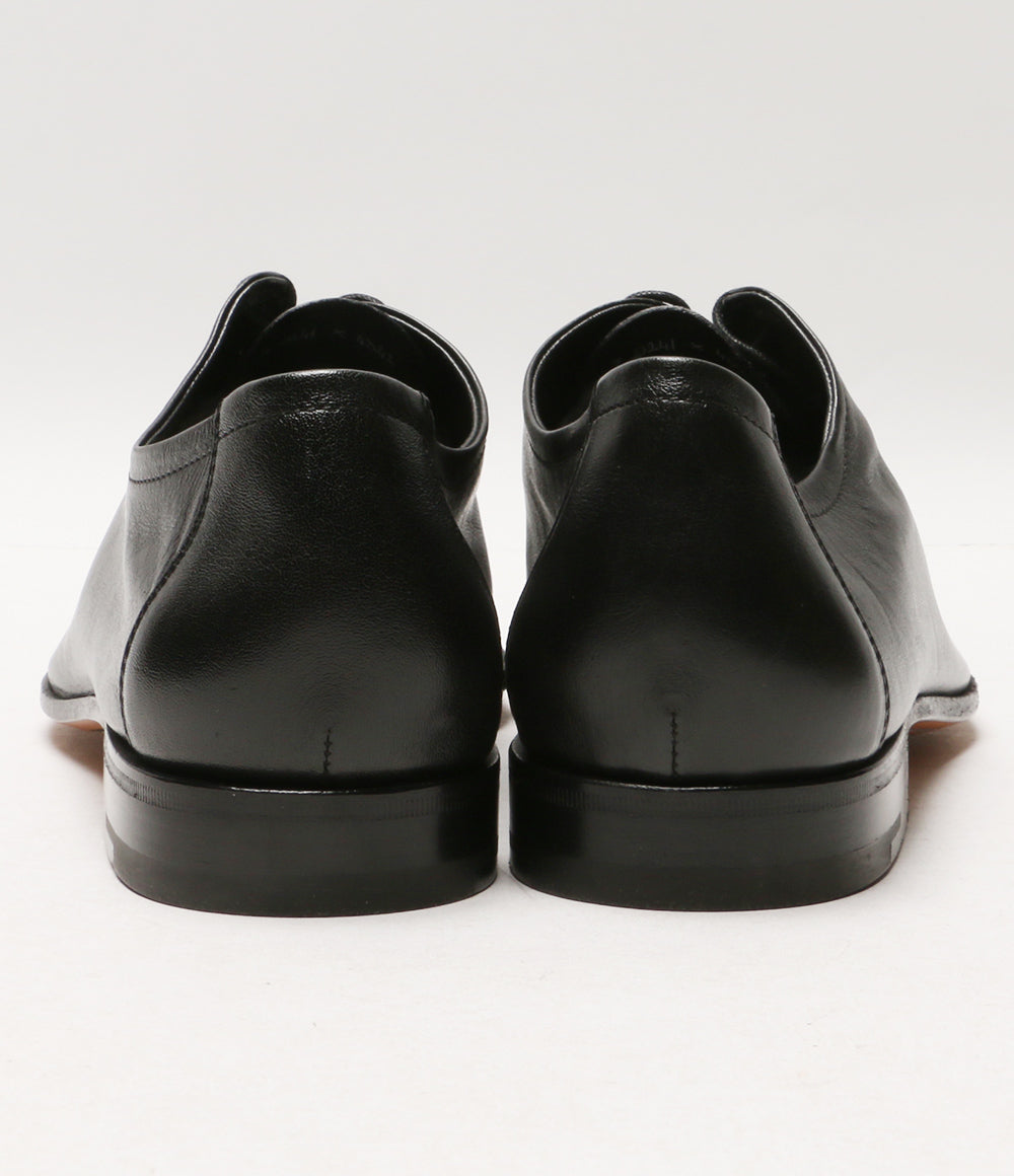 ベルルッティ  ドレスシューズ ロレンツォ リミニ カンガルー オックスフォード      メンズ SIZE 7  Berluti