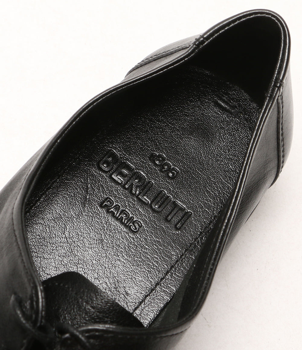 ベルルッティ  ドレスシューズ ロレンツォ リミニ カンガルー オックスフォード      メンズ SIZE 7  Berluti