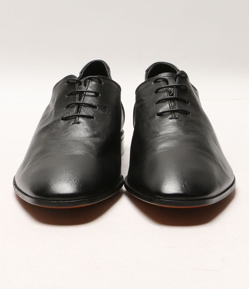 ベルルッティ  ドレスシューズ ロレンツォ リミニ カンガルー オックスフォード      メンズ SIZE 7  Berluti