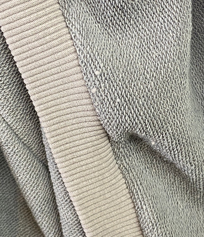 LITKOVSKAYA リトコフスカヤ ワンピース グレー 背中空き レディース SIZE 34