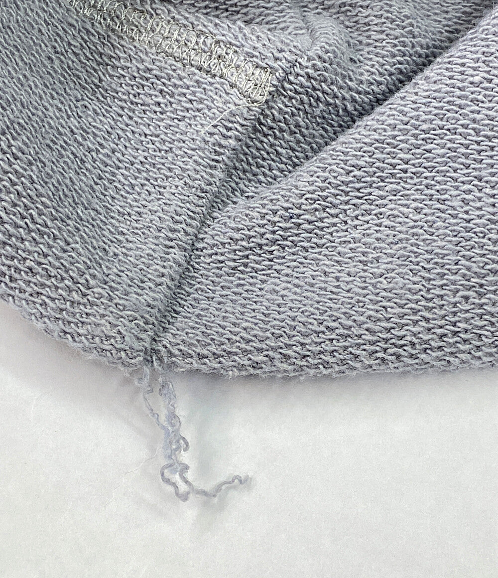 LITKOVSKAYA リトコフスカヤ ワンピース グレー 背中空き レディース SIZE 34