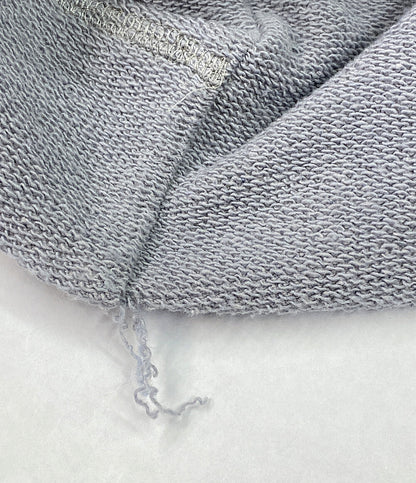 LITKOVSKAYA リトコフスカヤ ワンピース グレー 背中空き レディース SIZE 34