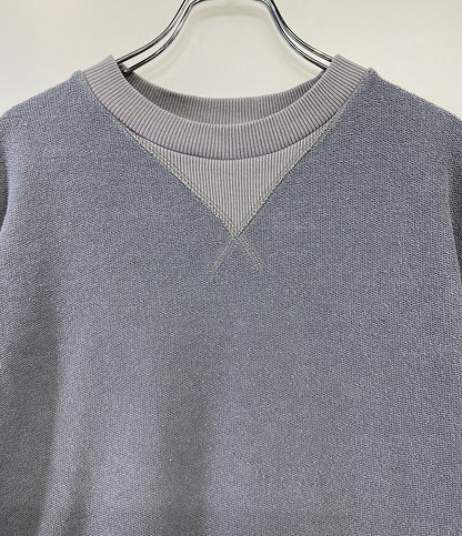 LITKOVSKAYA リトコフスカヤ ワンピース グレー 背中空き レディース SIZE 34