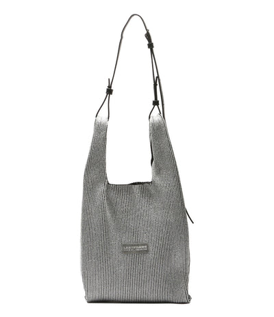 ラストフレーム トートバッグ KYOTO METALLIC MARKET BAG      メンズ   LASTFRAME