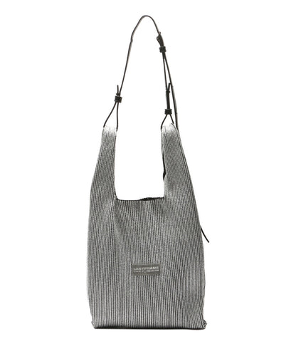 ラストフレーム トートバッグ KYOTO METALLIC MARKET BAG      メンズ   LASTFRAME