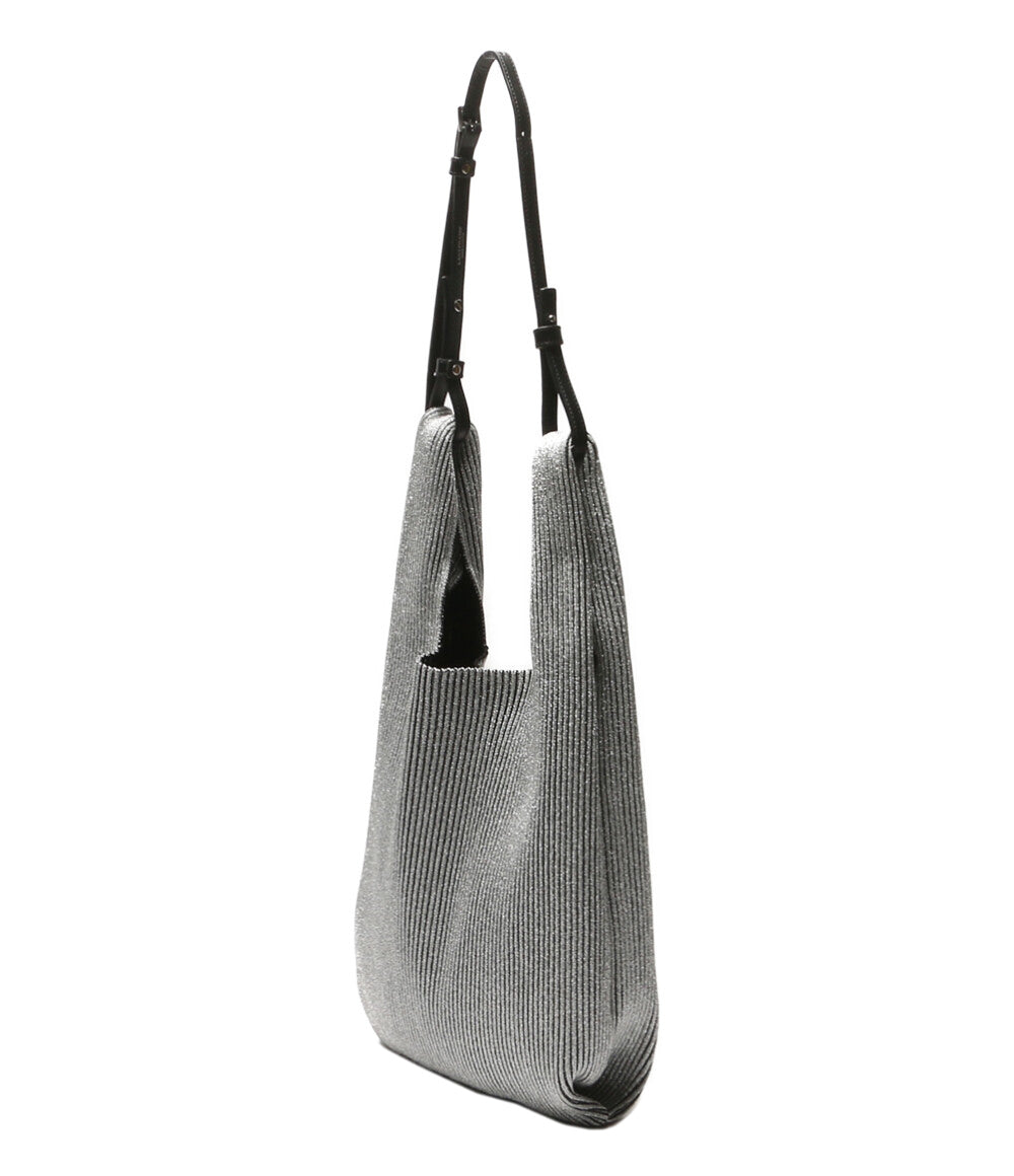 ラストフレーム トートバッグ KYOTO METALLIC MARKET BAG      メンズ   LASTFRAME