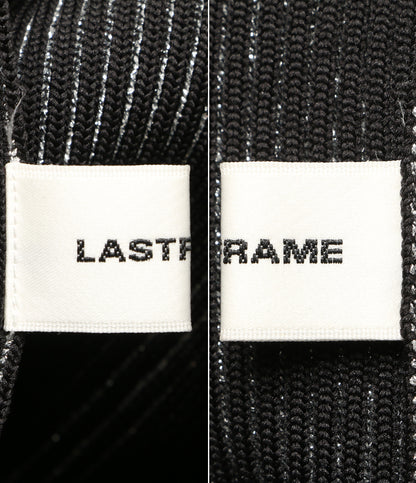 ラストフレーム トートバッグ KYOTO METALLIC MARKET BAG      メンズ   LASTFRAME