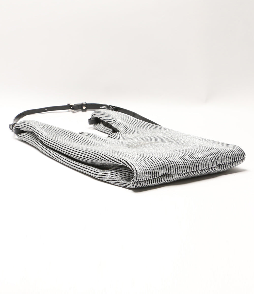 ラストフレーム トートバッグ KYOTO METALLIC MARKET BAG      メンズ   LASTFRAME