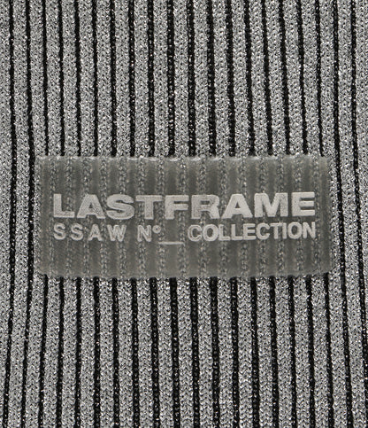 ラストフレーム トートバッグ KYOTO METALLIC MARKET BAG      メンズ   LASTFRAME