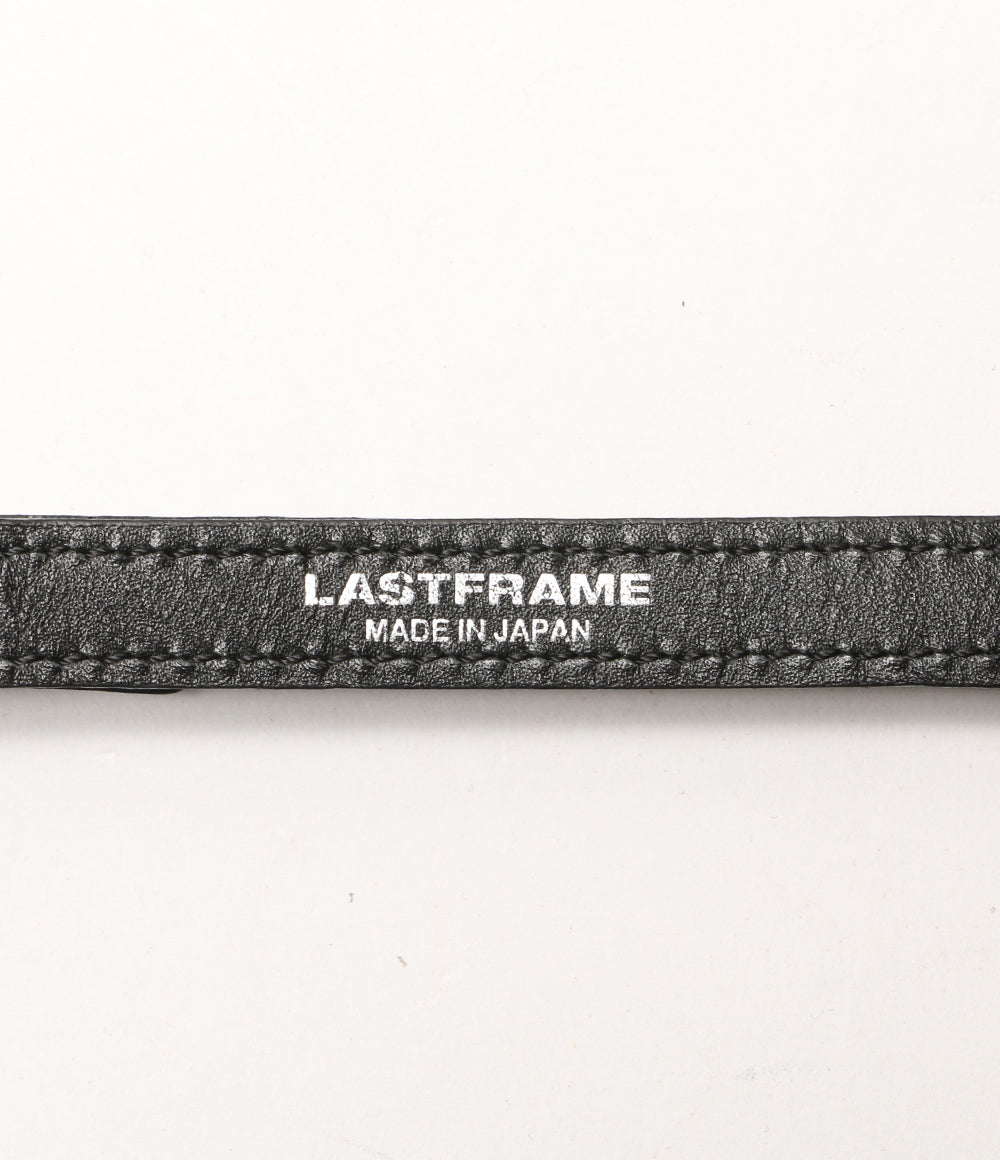 ラストフレーム トートバッグ KYOTO METALLIC MARKET BAG      メンズ   LASTFRAME