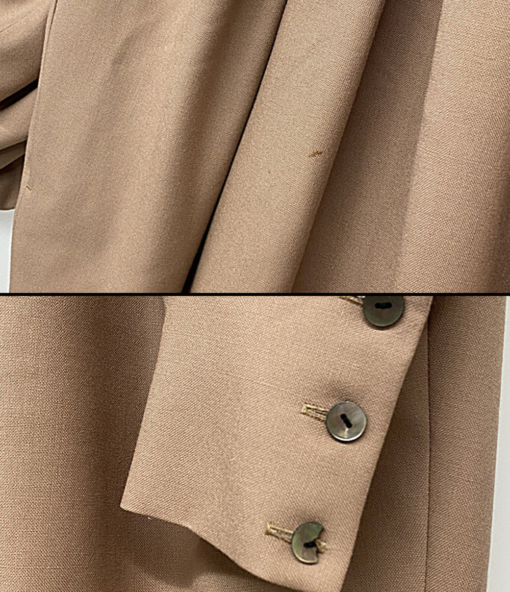 COLUMN コラム 長袖ワンピース 22-140-11 レディース SIZE 36