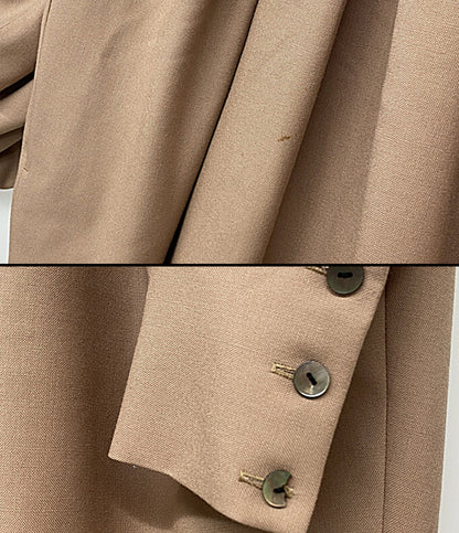 COLUMN コラム 長袖ワンピース 22-140-11 レディース SIZE 36