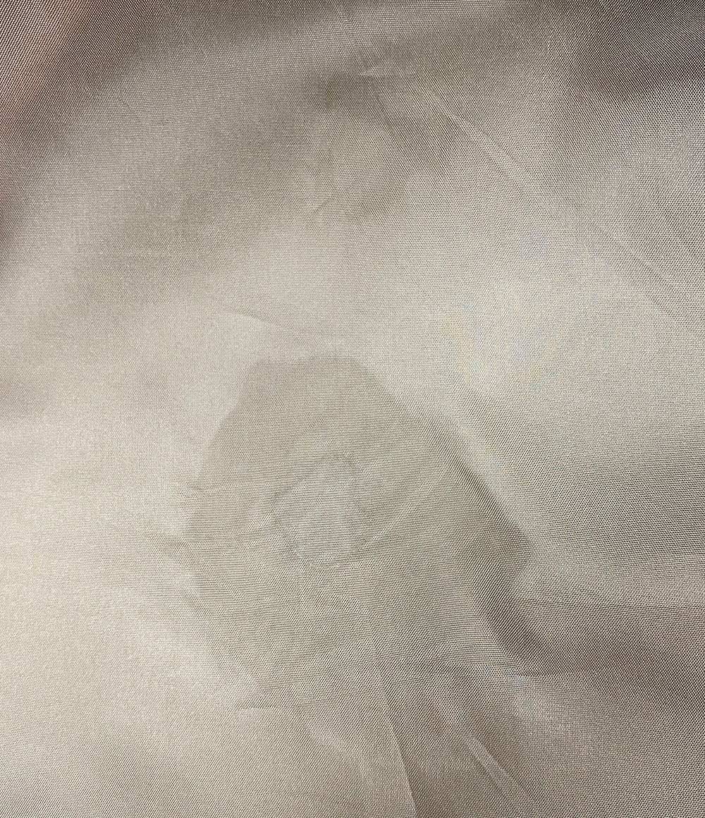 COLUMN コラム 長袖ワンピース 22-140-11 レディース SIZE 36