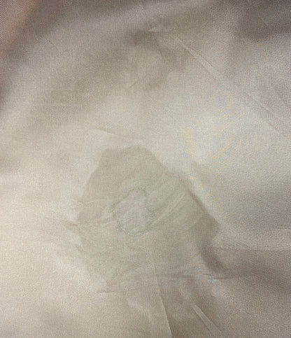 COLUMN コラム 長袖ワンピース 22-140-11 レディース SIZE 36