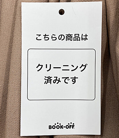 COLUMN コラム 長袖ワンピース 22-140-11 レディース SIZE 36