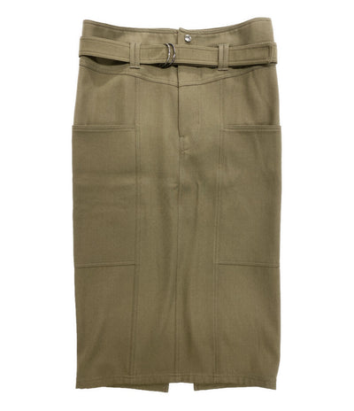 トッズ スカート レディース SIZE 40 TOD's