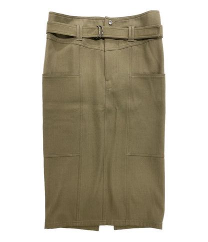 トッズ スカート レディース SIZE 40 TOD's