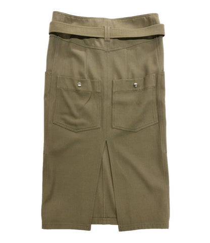 トッズ スカート レディース SIZE 40 TOD's