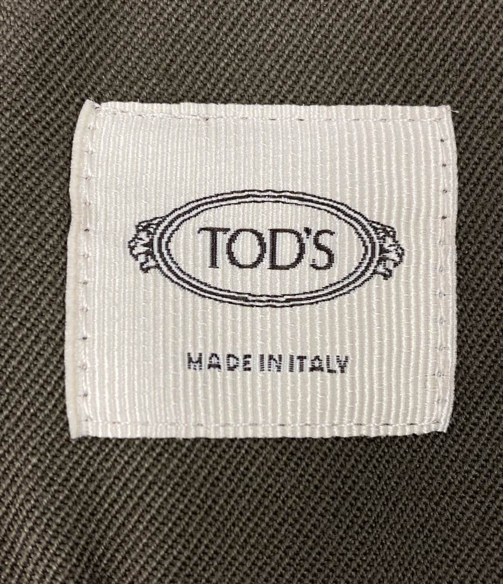 トッズ スカート レディース SIZE 40 TOD's