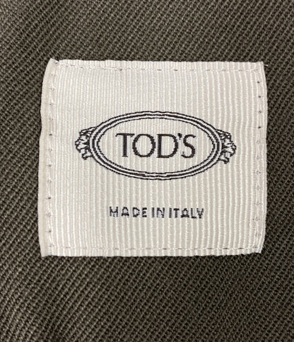 トッズ スカート レディース SIZE 40 TOD's