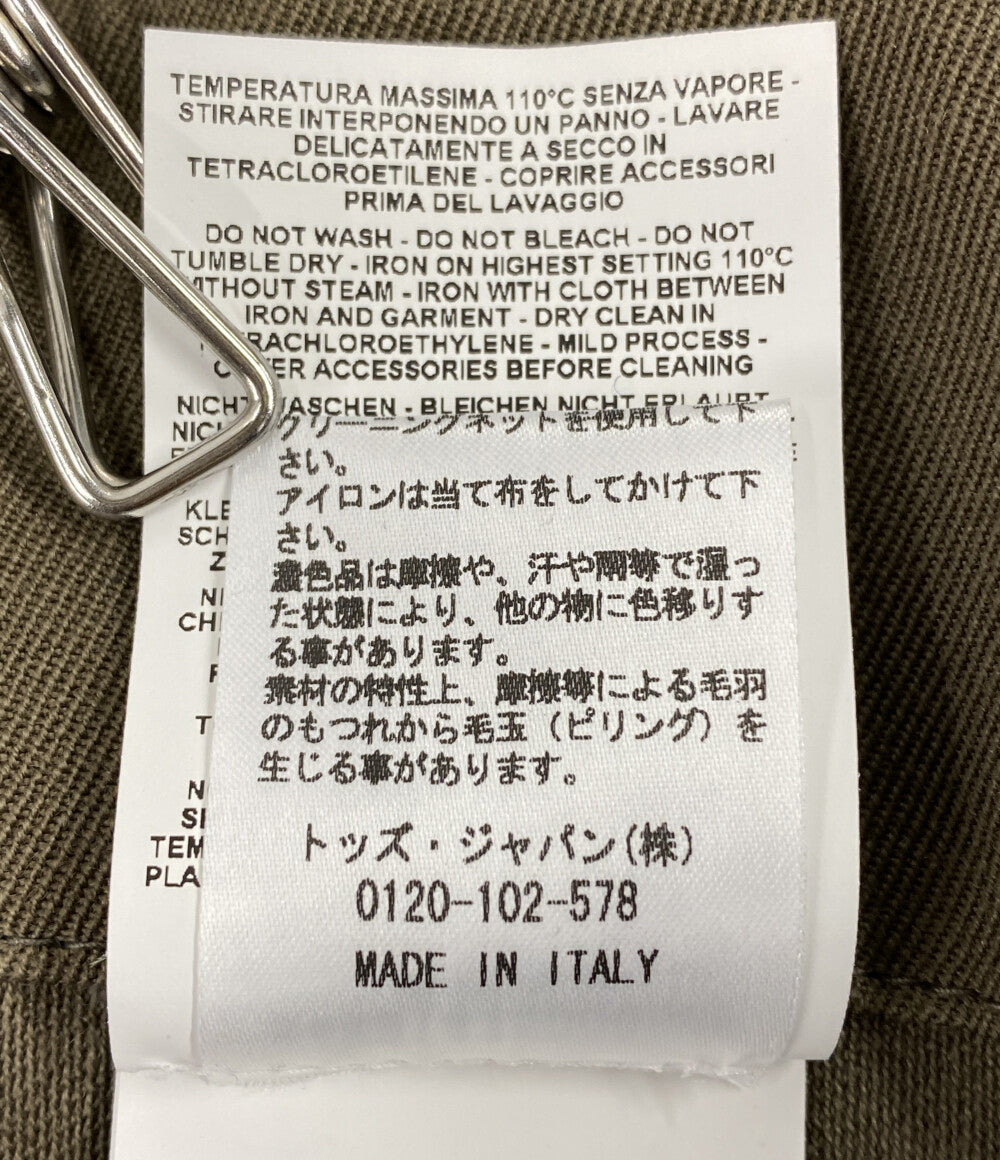 トッズ スカート レディース SIZE 40 TOD's