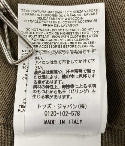 トッズ スカート レディース SIZE 40 TOD's