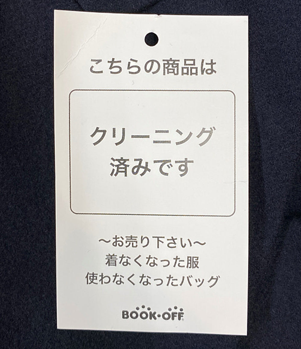 FAITH CONNEXION テーラードジャケット ダブル ネイビー レディース SIZE 48 フェイスコネクション