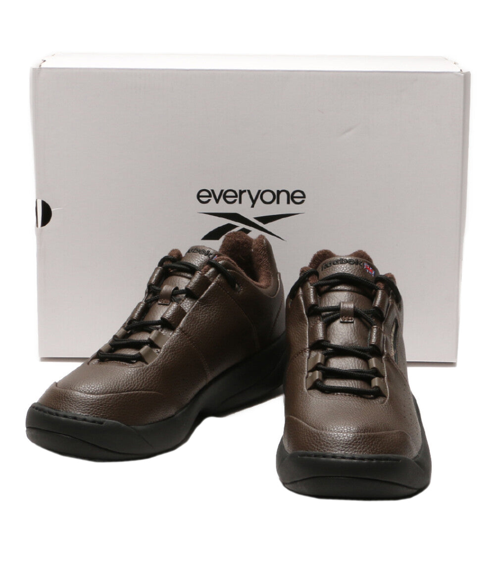 靴 REEBOK everyone CLASSIC DUKE 2.0 (BROWN) REEBOK everyone CLASSIC DUKE 2.0 (BROWN) | everyone