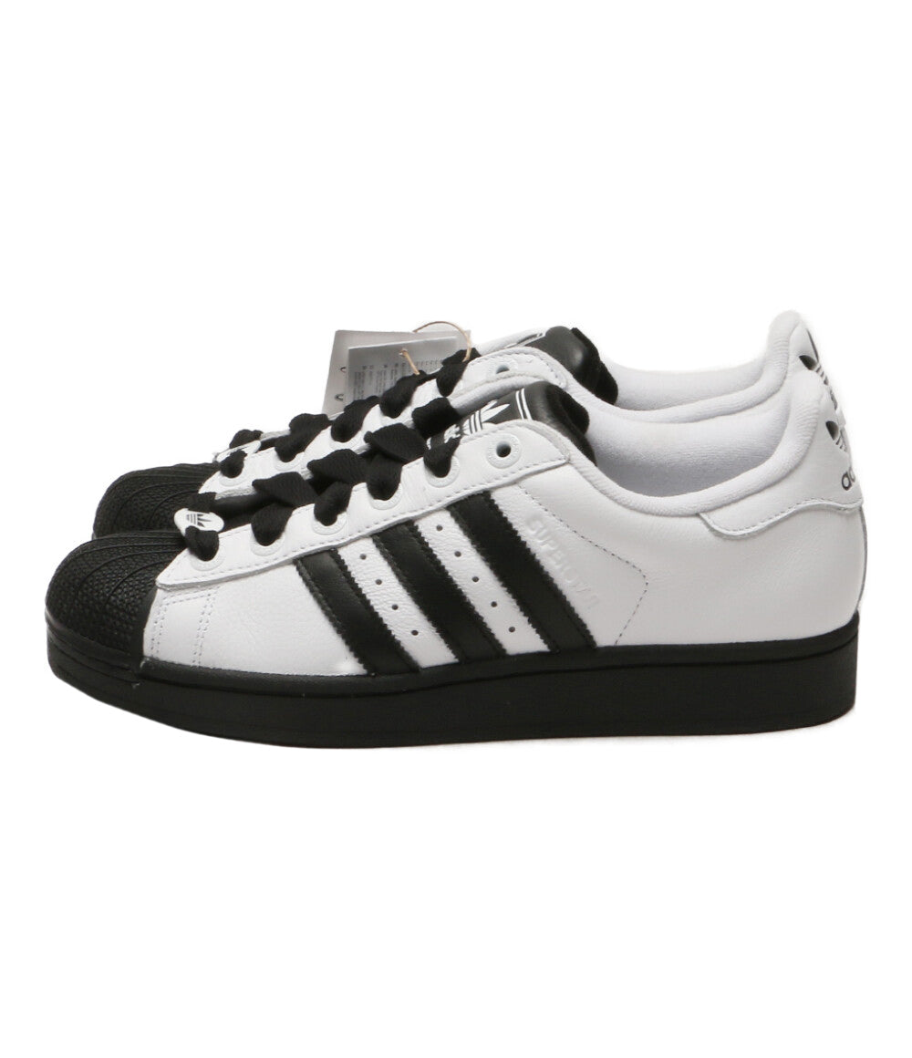 アディダス 美品 スニーカー SUPERSTAR II     JI0124 メンズ SIZE 25cm  adidas