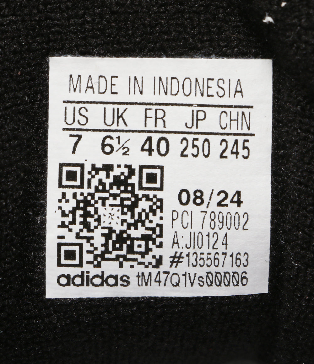 アディダス 美品 スニーカー SUPERSTAR II     JI0124 メンズ SIZE 25cm  adidas