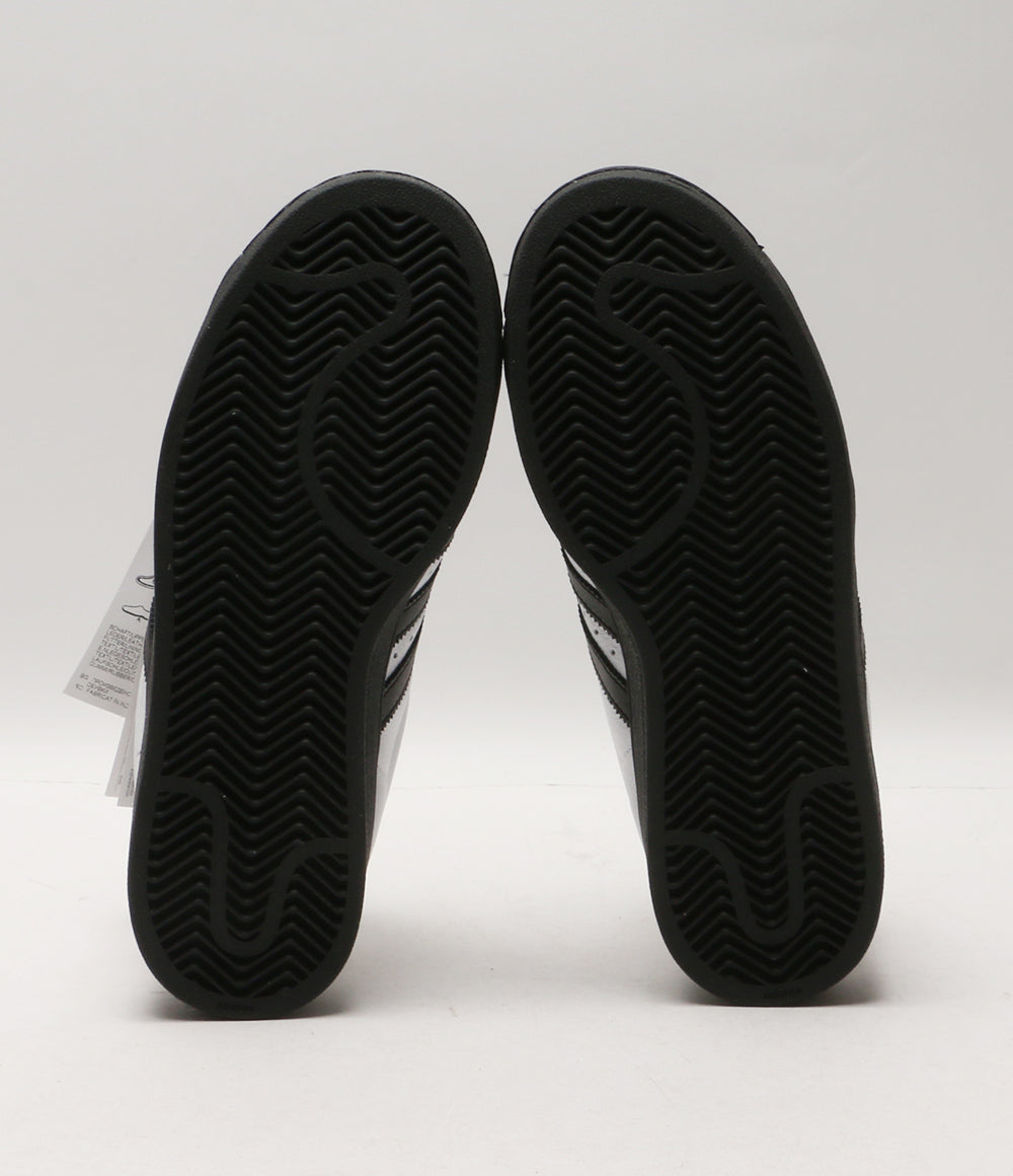 アディダス 美品 スニーカー SUPERSTAR II     JI0124 メンズ SIZE 25cm  adidas