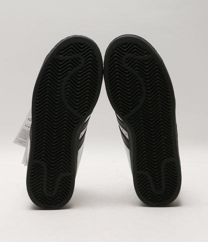 アディダス 美品 スニーカー SUPERSTAR II     JI0124 メンズ SIZE 25cm  adidas